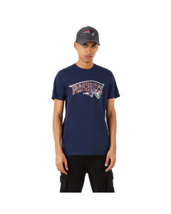 New England Patriots New Era Team Shadow T-Shirt