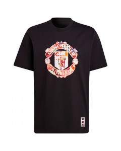 Manchester United Adidas CNY T-shirt
