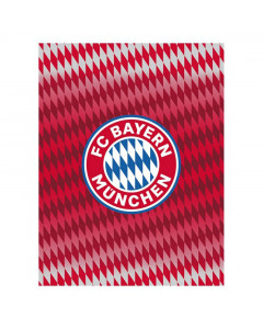 FC Bayern München odeja 130x170