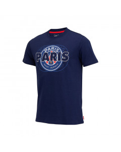 Paris Saint-Germain Fan otroška majica