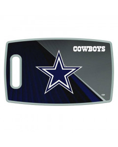 Dallas Cowboys Cutting Board daska za rezanje
