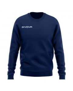 Givova MA025-0004 Crew pulover