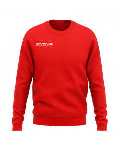 Givova MA025-0012 Crew pulover