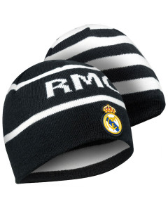Real Madrid N°8 obojestranska zimska kapa