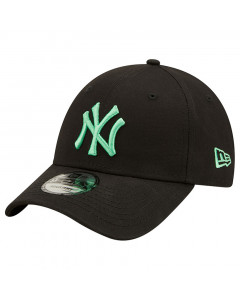 New York Yankees New Era 9FORTY League Essential kapa