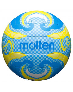 MOLTEN EUROPE GMBH Replica Spielball Dänemark 