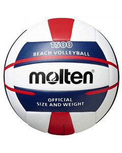 Molten V5B1500-WN žoga za odbojko na mivki