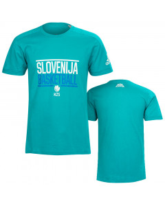 Slovenija KZS Adidas majica