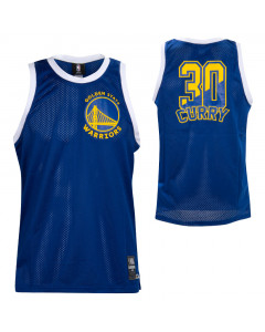 Stephen Curry 30 Golden State Warriors Ball Up Shooters dres