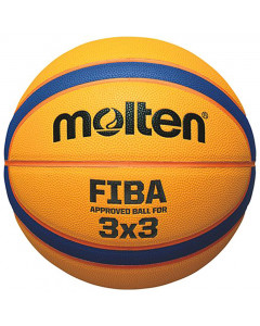 Molten 3x3 FIBA košarkarska žoga