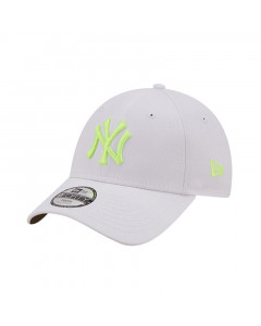 New York Yankees New Era 9FORTY Neon Pack Youth otroška kapa