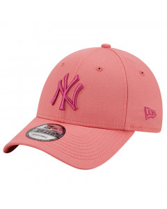 New York Yankees New Era 9FORTY League Essential kapa
