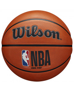 Wilson NBA DRV Pro Series košarkarska žoga 6