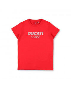 Ducati Corse Stripe otroška majica