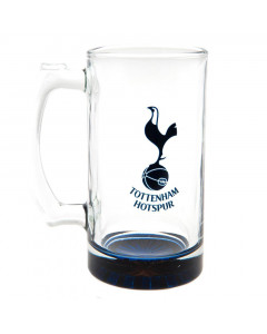 Tottenham Hotspur stekleni vrč