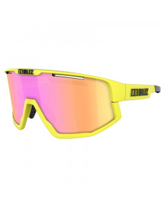 Bliz Active Fusion Matt Yellow sončna očala 