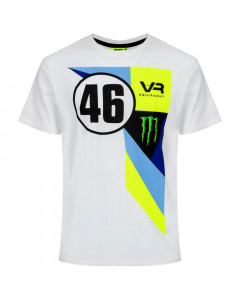 Valentino Rossi VR46 Abu Dhabi 12HRS majica