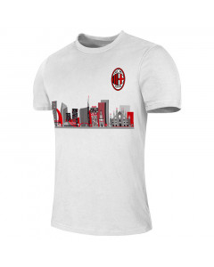 AC Milan Skyline T-Shirt