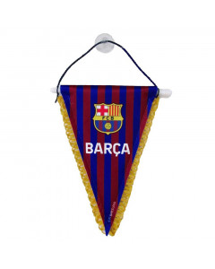 FC Barcelona zastavica