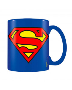 Superman Logo skodelica 
