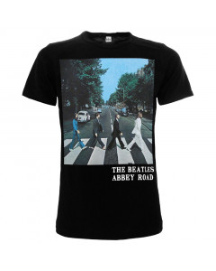 The Beatles Abbey Road majica