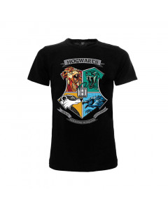 Harry Potter Hogwarts otroška majica