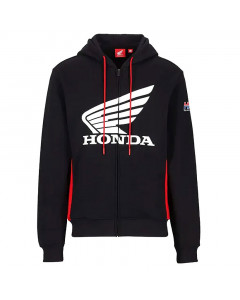 Honda HRC Racing jopica s kapuco