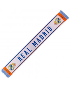 Real Madrid N°18 šal