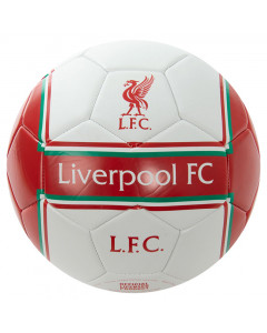 Liverpool N°2 žoga 5