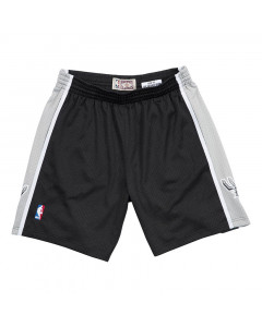 San Antonio Spurs 1998-99 Mitchell and Ness Swingman kratke hlače 