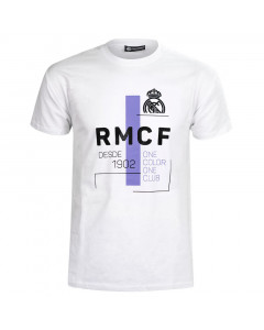 Real Madrid N°75 T-Shirt