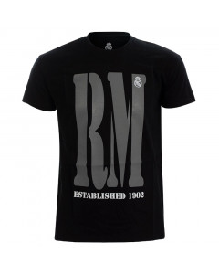 Real Madrid N°64 T-Shirt