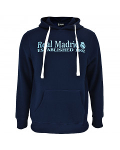 Real Madrid N°13 pulover s kapuco