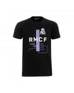 Real Madrid N°76 Kinder T-Shirt