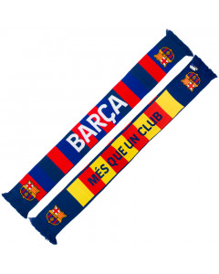 FC Barcelona N°27 šal