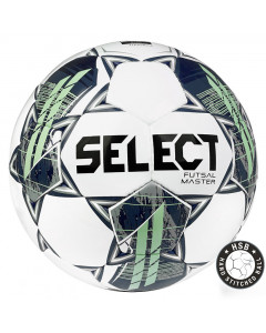 Select Futsal Master žoga