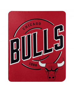 Chicago Bulls Throw Campaign odeja
