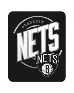 Brooklyn Nets Throw Campaign odeja