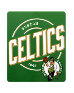 Boston Celtics Throw Campaign odeja