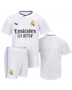 Real Madrid Home replika komplet otroški dres 