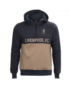 Liverpool N°22 pulover s kapuco