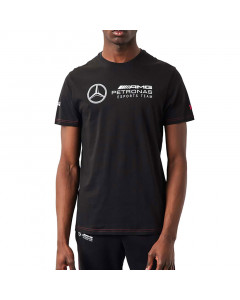 Mercedes-Benz eSports New Era AMG Petronas Logo Motherboard majica 