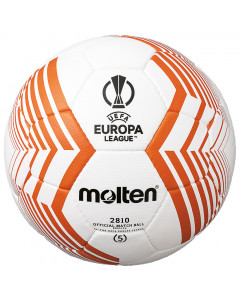 Molten UEFA Europa League F5U2810-23 replika žoga 5