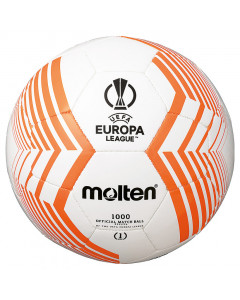 Molten UEFA Europa League F5U1000-23 replika žoga 5