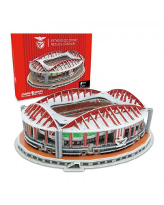 Benfica Stadium 3D Puzzle