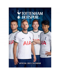 Tottenham Hotspur koledar 2023