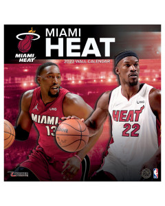 Miami Heat koledar 2023
