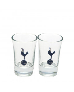 Tottenham Hotspur 2x kozarec za žganje