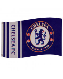 Chelsea WM zastava 152x91