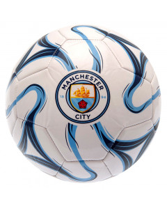 Manchester City CW žoga 5
